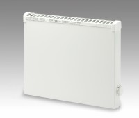 Elektrinis radiatorius Adax VPS 1004 KEM, 400 W, atsparus aptaškymui