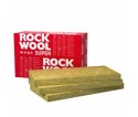 Akmens vata Rockwool Superrock 50 x 1000 x 565 mm