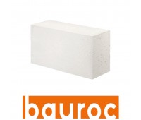 Akyto betono blokelis BAUROC 600 x 300 x 200 mm (universalus)