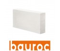 Akyto betono blokelis BAUROC Ecolight 600 x 100 x 200 mm