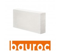 Akyto betono blokelis BAUROC Ecolight 600 x 150 x 200 mm