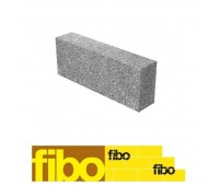 Keramzitinis blokelis FIBO 3 MPa 490 x 100 x 185 mm