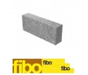 Keramzitinis blokelis FIBO 5 MPa 490 x 100 x 185 mm