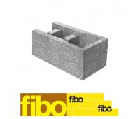 Pamatinis blokelis FIBO 500 x 250 x 200 mm (kampinis)