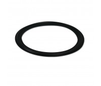 Sandarinimo žiedas lanksčiam ortakiui WOLF, 75 mm (10 vnt)