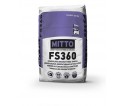Mineralinis dekoratyvinis tinkas MITTO FS360 25 kg
