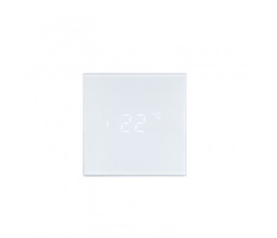Kambario termostatas Fan coil SENSUS FC1